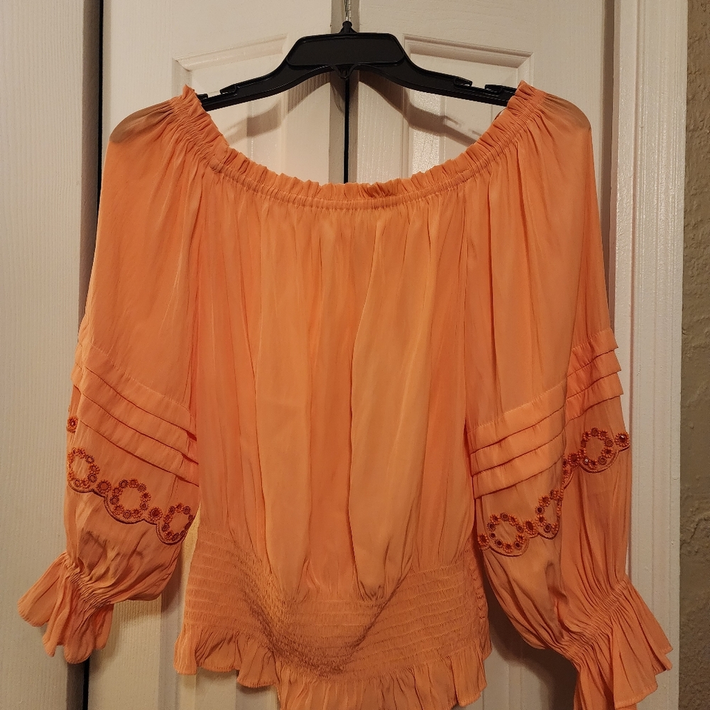 Ramy Brook Clara top